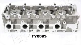 Cylinder Head XX-TY009S