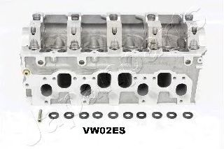 Cabeça do motor XX-VW02ES