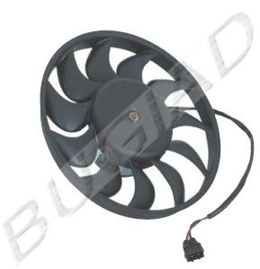 Fan, radiator BSP20821