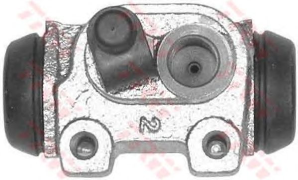 Cylindre de roue BWF128