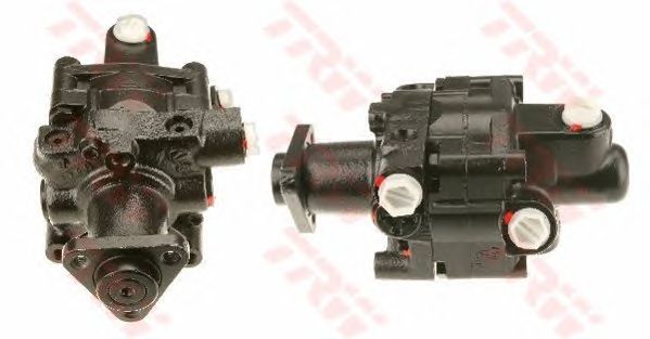 Hydraulic Pump, steering system JPR430