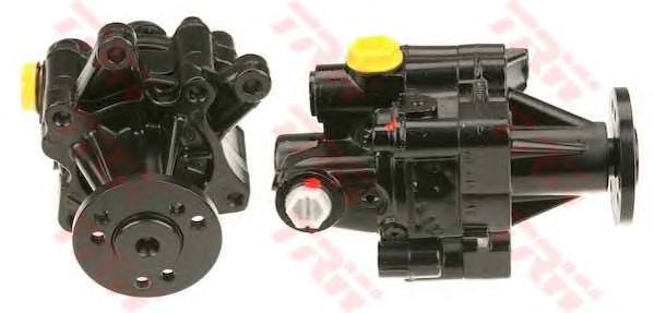Hydraulic Pump, steering system JPR431
