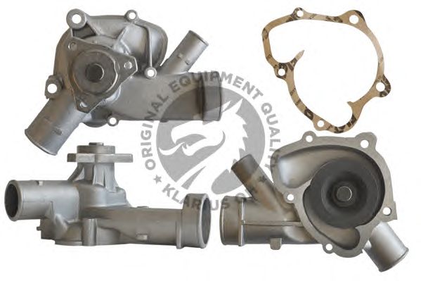 Water Pump QCP2022