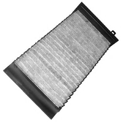 Filter, innendørsluft QAP689