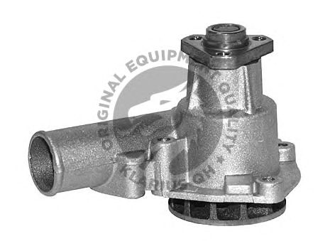 Water Pump QCP1017
