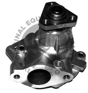 Water Pump QCP2178