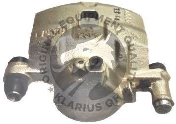 Brake Caliper QBS2101