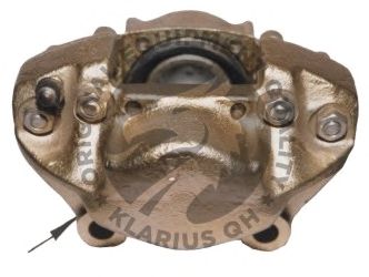 Brake Caliper QBS3106