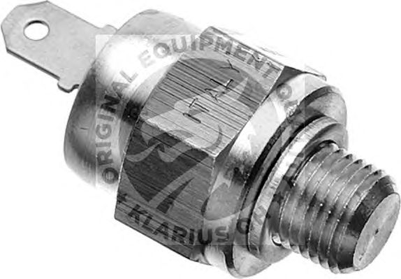 Temperature Switch, coolant warning lamp XTS101