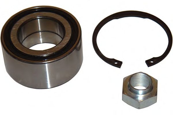 Wheel Bearing Kit WBK-8520