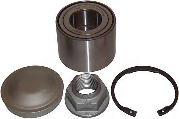 Wheel Bearing Kit WBK-6526
