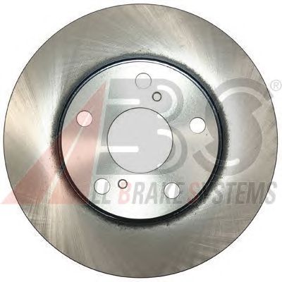 Brake Disc 17828