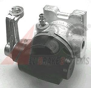 Brake Caliper 621652