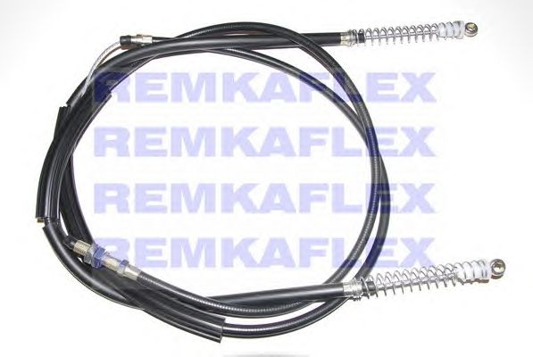 Cable, parking brake 24.1460