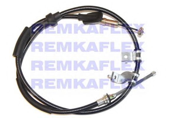 Cable, parking brake 26.1790