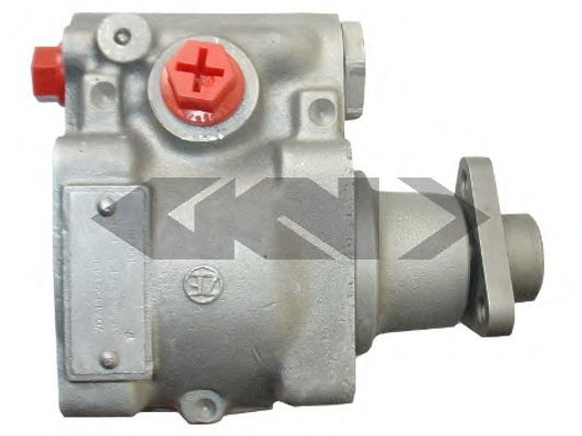 Pompe hydraulique, direction 53659