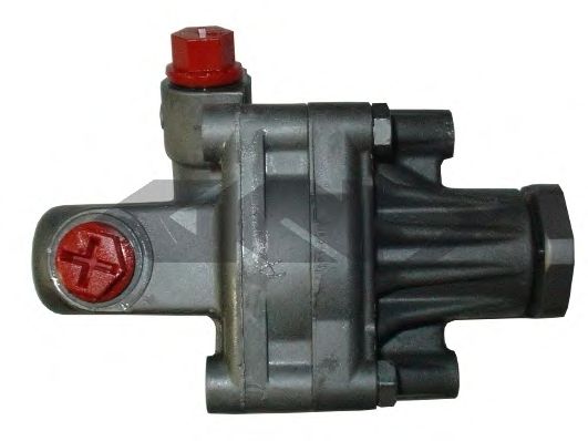 Hydraulikpumpe, styresystem 53864