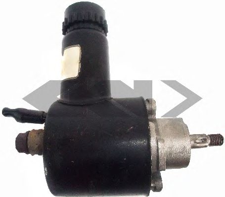 Pompa idraulica, Sterzo 54010