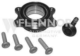 Wheel Bearing Kit FR199449