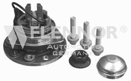 Wheel Bearing Kit FR290580