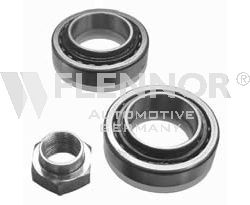 Wheel Bearing Kit FR390079