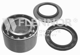 Wheel Bearing Kit FR391123