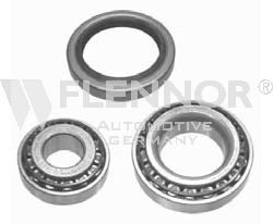 Wheel Bearing Kit FR490165