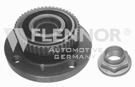Wheel Bearing Kit FR590001