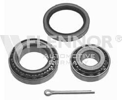 Wheel Bearing Kit FR590083