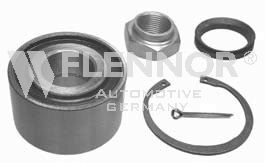 Wheel Bearing Kit FR691211