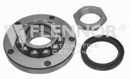 Wheel Bearing Kit FR691247