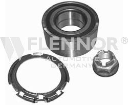 Wheel Bearing Kit FR790136