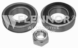 Wheel Bearing Kit FR790263