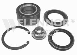 Wheel Bearing Kit FR880366