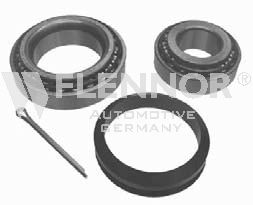 Wheel Bearing Kit FR880411