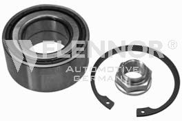 Wheel Bearing Kit FR890718