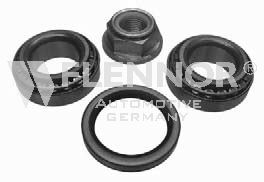 Wheel Bearing Kit FR911330