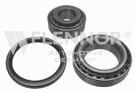 Wheel Bearing Kit FR930506