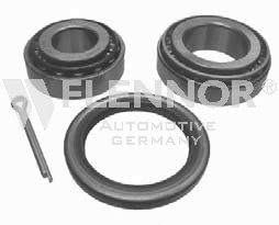 Wheel Bearing Kit FR930675