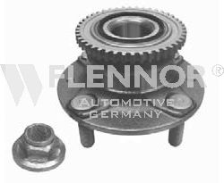 Wheel Bearing Kit FR930840