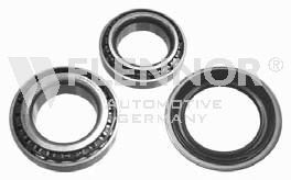Wheel Bearing Kit FR950790