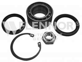 Wheel Bearing Kit FR960600