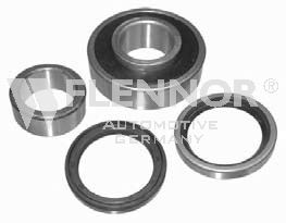 Wheel Bearing Kit FR961577