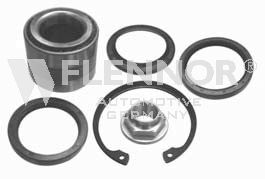 Wheel Bearing Kit FR961698