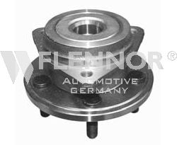 Wheel Bearing Kit FR980750