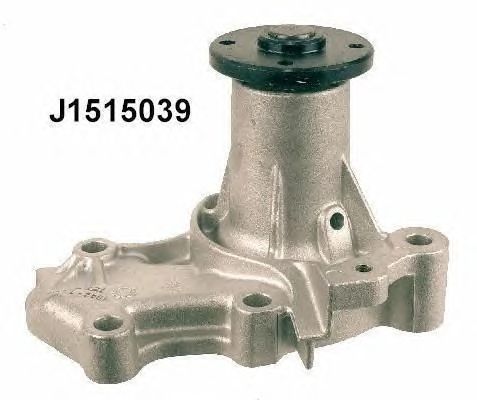 Water Pump J1515039