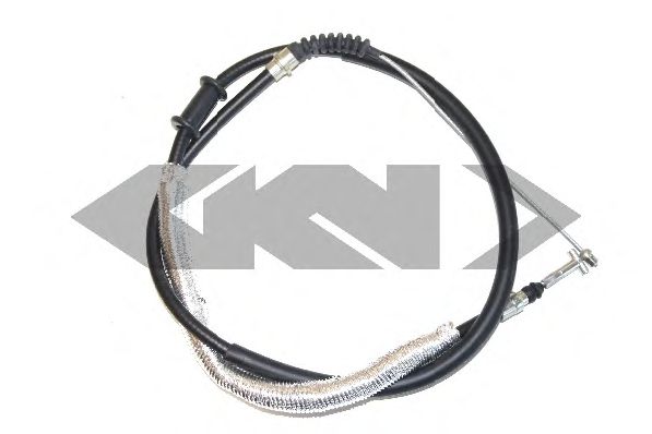 Cable, parking brake 41852