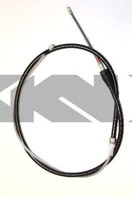 Cable, parking brake 440777