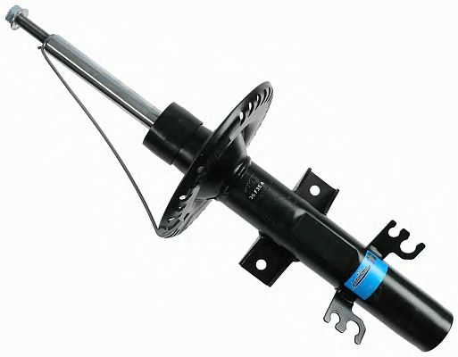 Shock Absorber 36-F35-A