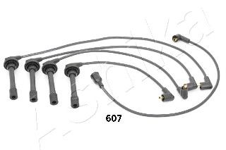 Ignition Cable Kit 132-06-607